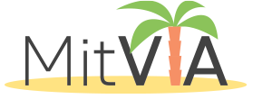 Mit Via logo